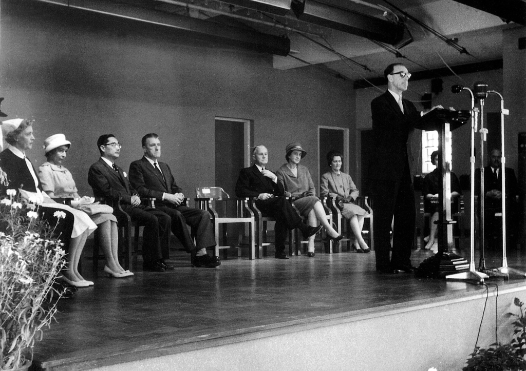 香港青山精神病院体验馆,探访香港精神病院