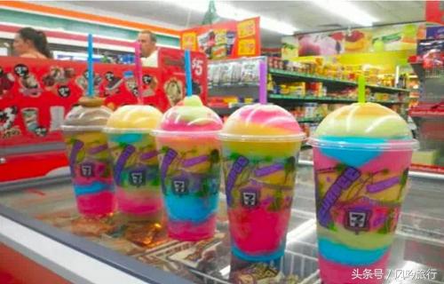 泰国711旅行攻略,泰国旅游风