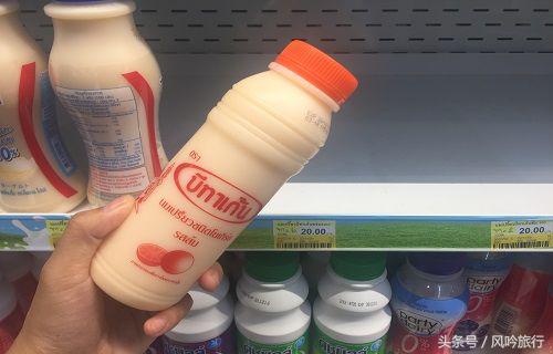 泰国711旅行攻略,泰国旅游风