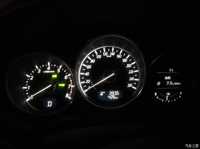 atenza阿特兹全媒体试驾,atenza马自达2017