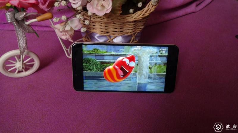 超长续航千元机魅蓝5,够用的安卓手机