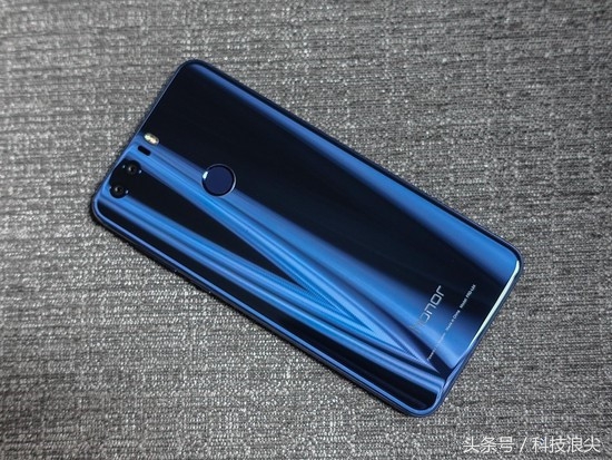 荣耀8体验报告,荣耀8增强信号