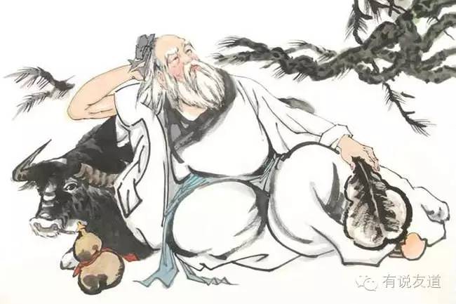 庄子说过得道的人,庄子口中的得道之人