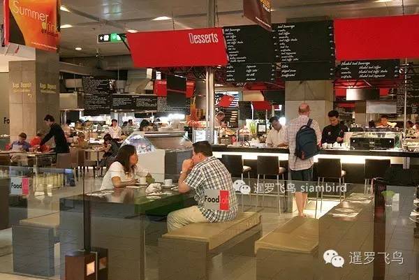 曼谷必BUY的10大购物中心