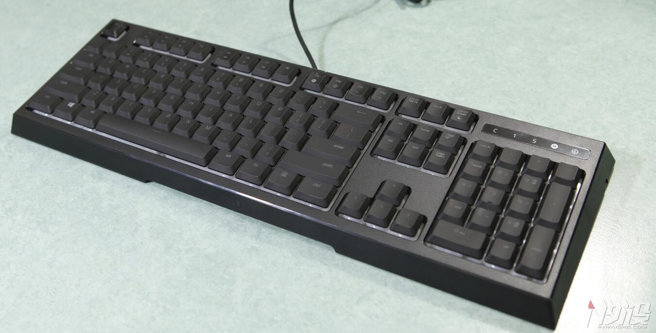 雷蛇雨林狼蛛按键失灵,razer雷蛇雨林狼蛛rgb幻彩版