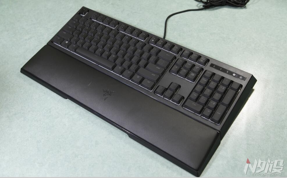 雷蛇雨林狼蛛按键失灵,razer雷蛇雨林狼蛛rgb幻彩版