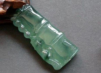 玉石图形含义,玉石上有意义图案