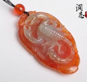 玉石图形含义,玉石上有意义图案