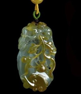 玉石图形含义,玉石上有意义图案