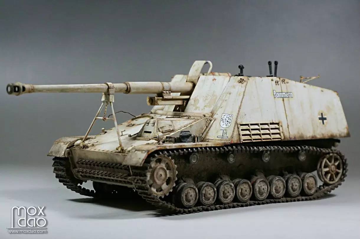 田宫汽车模型必须喷漆吗,田宫坦克模型入门