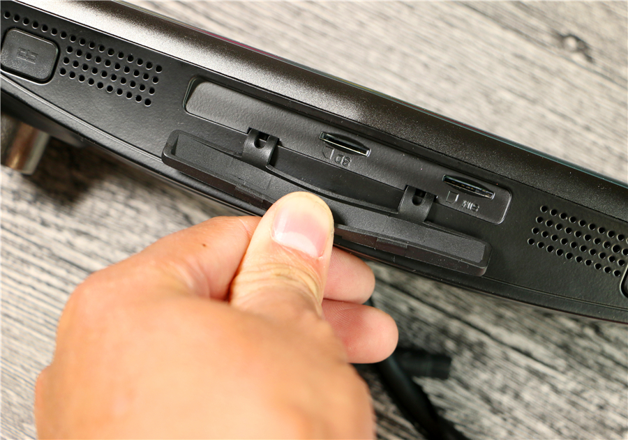 推荐几个懂车软件,智能后视镜有必要加装吗