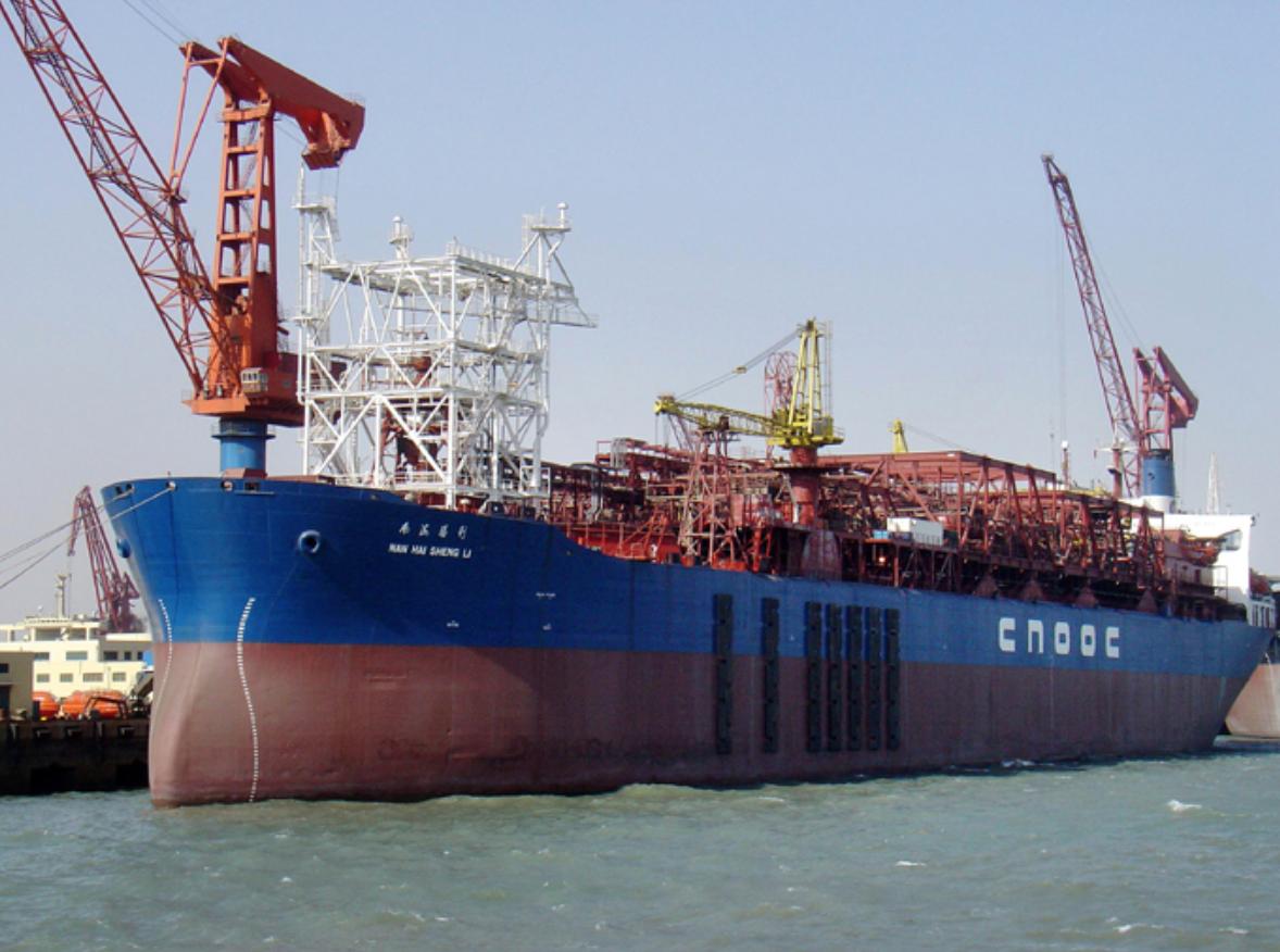 中国船舶中船防务,探秘中国航母