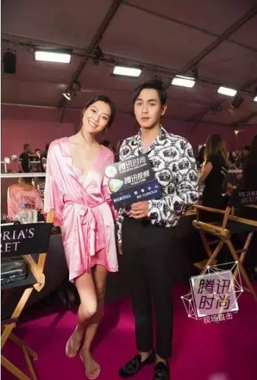 张若昀李易峰王凯,张若昀和李易峰