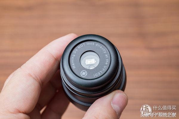 B+WUV-PRO镜头防霉器：究竟有没有用