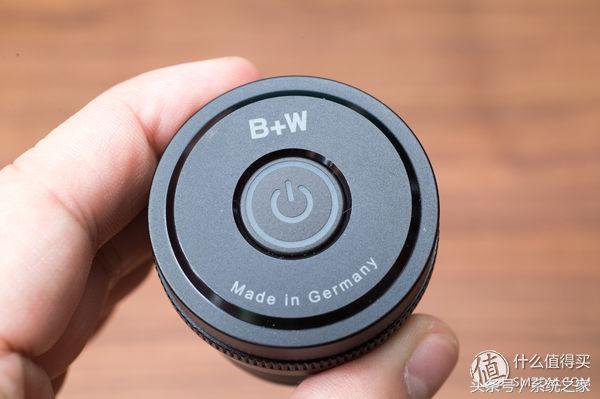 B+WUV-PRO镜头防霉器：究竟有没有用