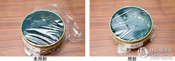 B+WUV-PRO镜头防霉器：究竟有没有用