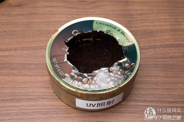 B+WUV-PRO镜头防霉器：究竟有没有用