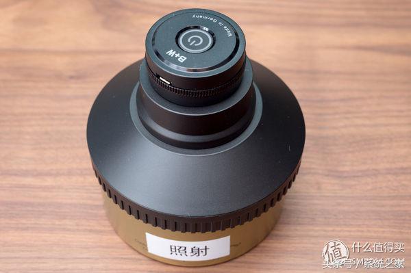 B+WUV-PRO镜头防霉器：究竟有没有用