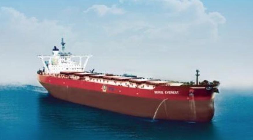 中国船舶中船防务,探秘中国航母