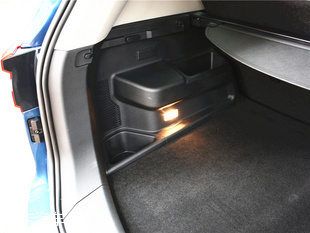 东风风行景逸x52.0测评,最新东风景逸x5试驾视频