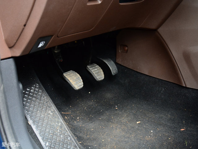 东风风行景逸x52.0测评,最新东风景逸x5试驾视频