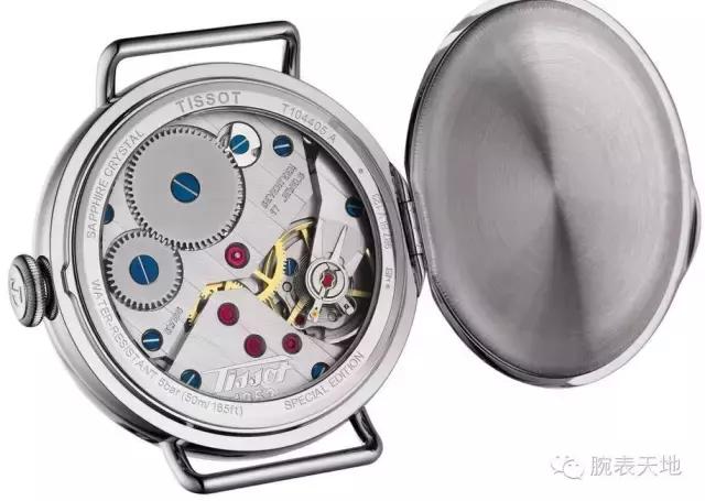 跳秒机芯与扫秒机芯区别,什么样的机芯才是好机芯