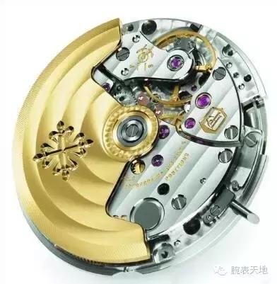 跳秒机芯与扫秒机芯区别,什么样的机芯才是好机芯