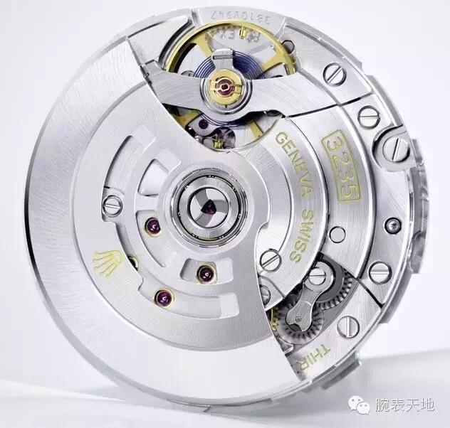 跳秒机芯与扫秒机芯区别,什么样的机芯才是好机芯