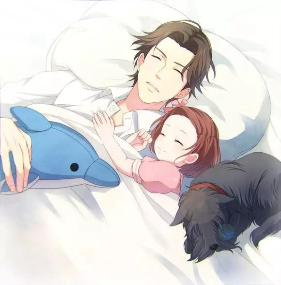 壁纸B54期:代号D机关