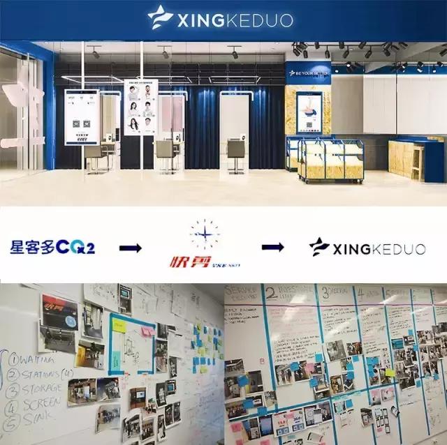 现场｜美业领袖成长营开营，这些大佬把商业秘密和盘托出