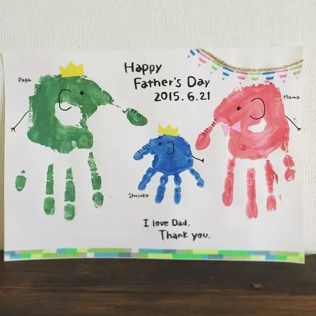 幼儿动物涂鸦画,儿童手工贴纸画动物