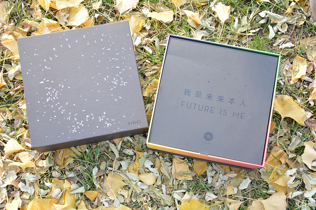 vinsicnano耳机测评,vinci蓝牙耳机