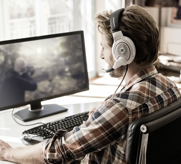 百元兼顾游戏和音乐的hifi耳机,500-800最值得入手的游戏耳机