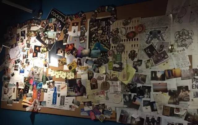 济南小酒馆 (济南比较好的小酒馆)