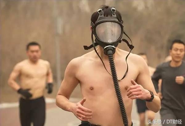 雾霾跑步的注意事项,雾霾入侵怎么跑步