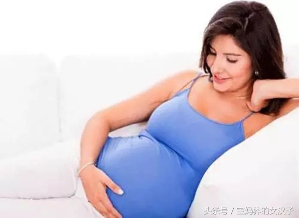 孕期短裤总是湿漉漉,孕期裤衩总是湿乎乎的怎么办