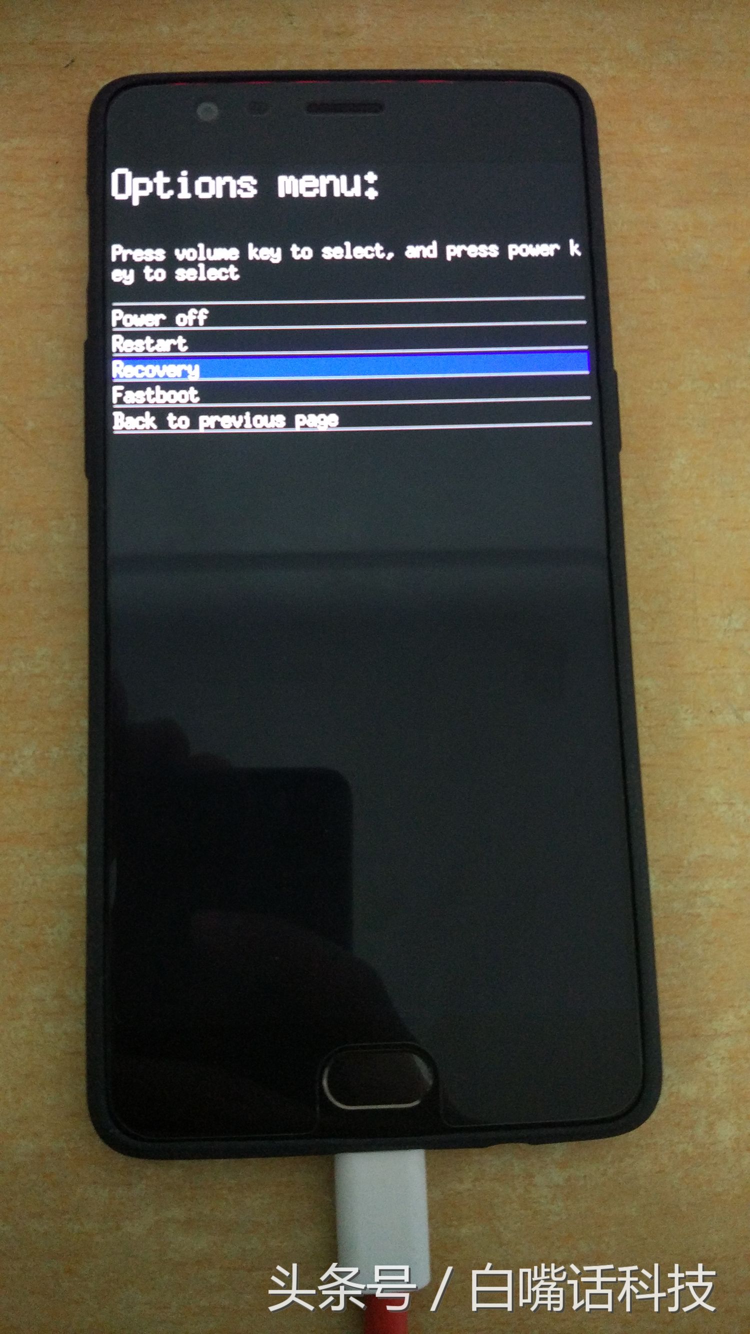 一加3刷安卓系统怎么样,一加3本地升级教程
