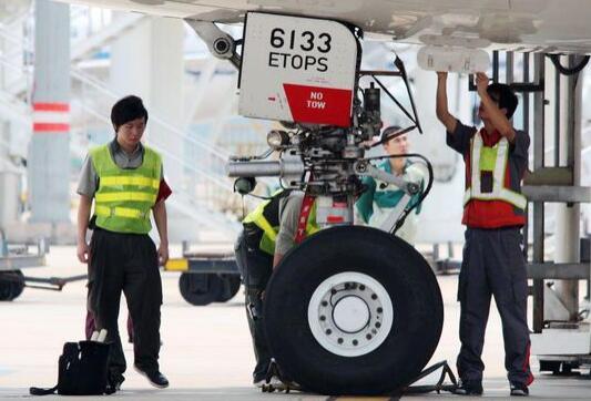 盘点那些飞机飞行事故的现场,盘点那些飞机遇到的空难事故