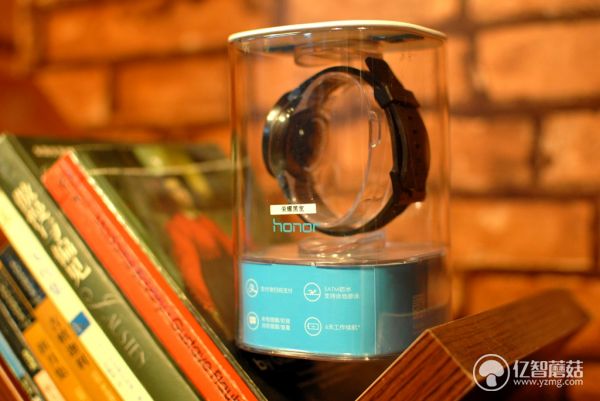 华为手表荣耀s1功能,让运动成为生活中的一种习惯