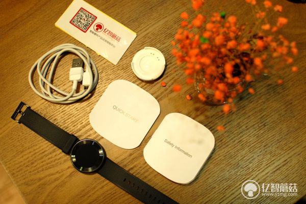 华为手表荣耀s1功能,让运动成为生活中的一种习惯