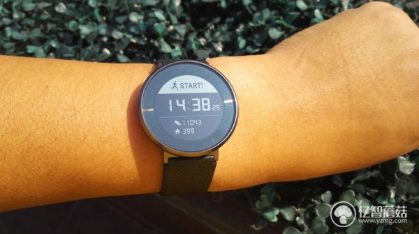 华为手表荣耀s1功能,让运动成为生活中的一种习惯