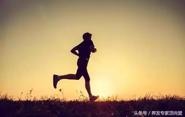 白发改善的最佳方法,白发怎么改善