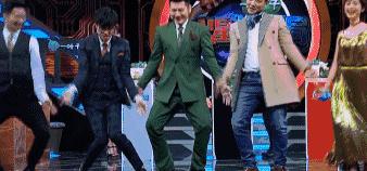 火星情报局薛之谦沈梦辰汪涵开车,火星情报局汪涵说薛之谦短发女生