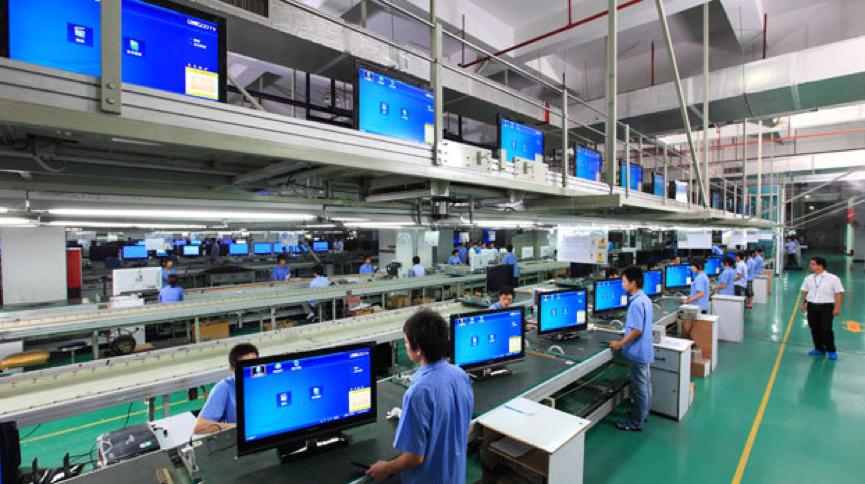 性价比的巅峰:酷开50U2VS微鲸W50J