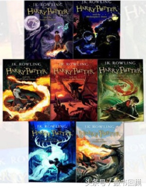 哈利波特电影第二部英文原版,哈利波特英文原版适合几年级读