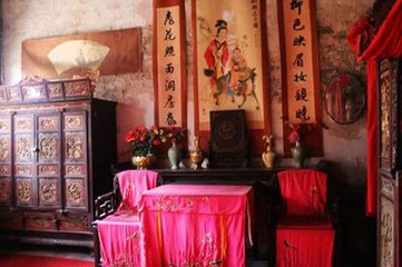 洛阳景区的官方导游词,导游词洛阳古城