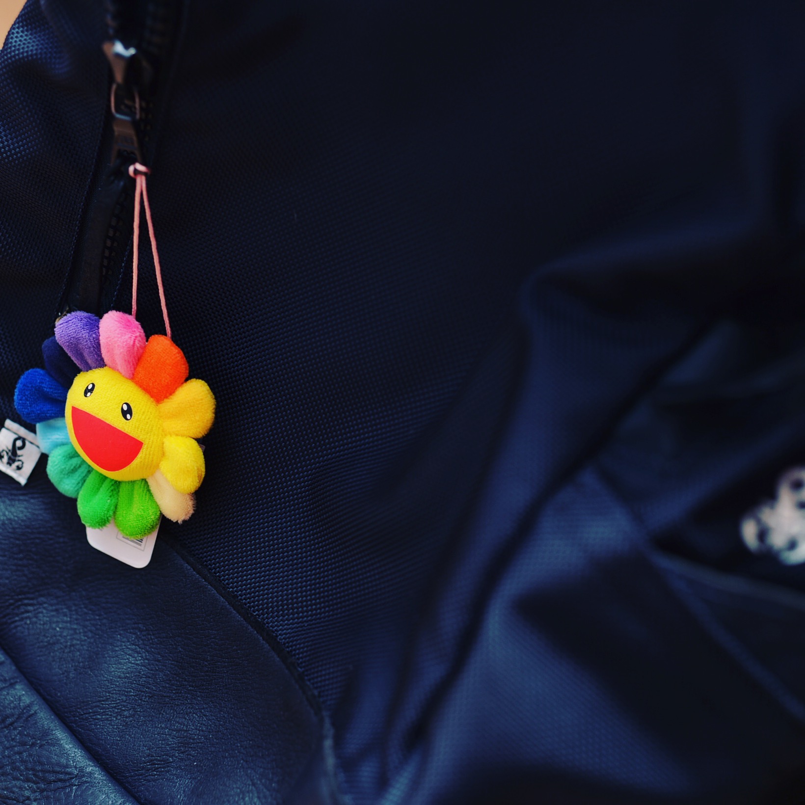 如果我还工作,只是因为我还想买——visvim