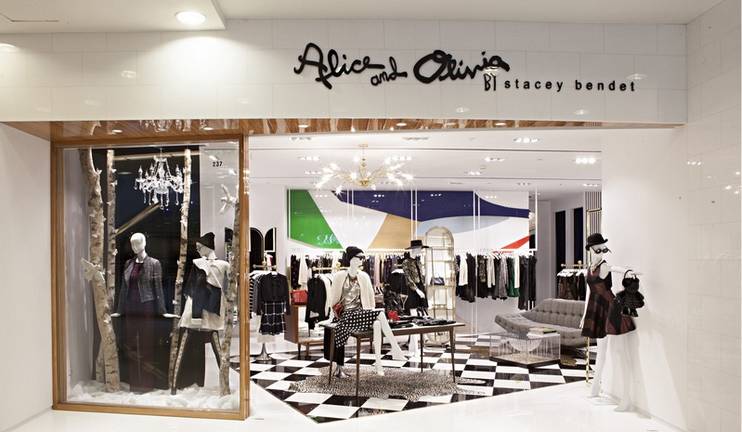 俊思集团旗下品牌,俊思集团旗下的品牌