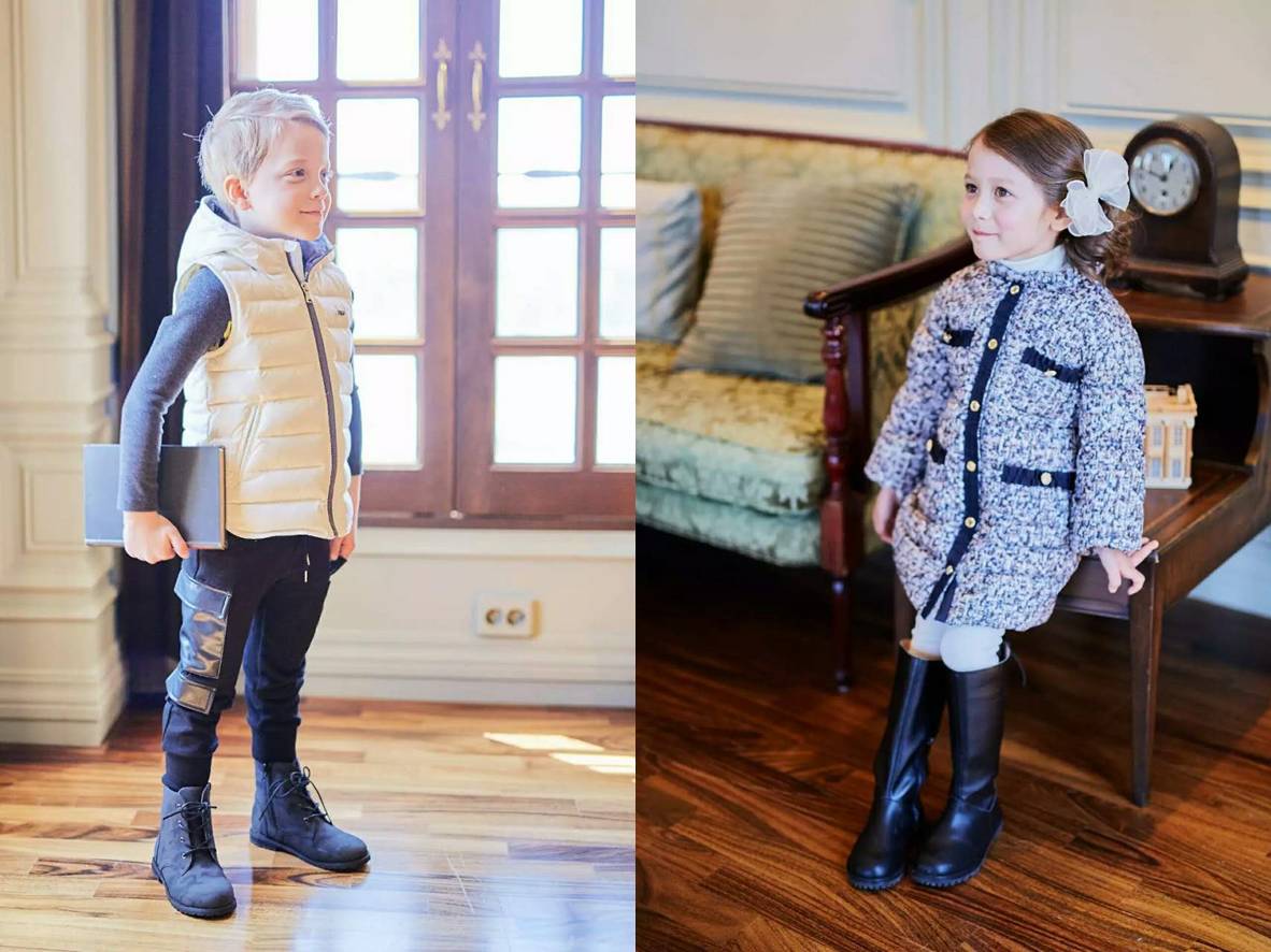 俊思集团旗下品牌,俊思集团旗下的品牌