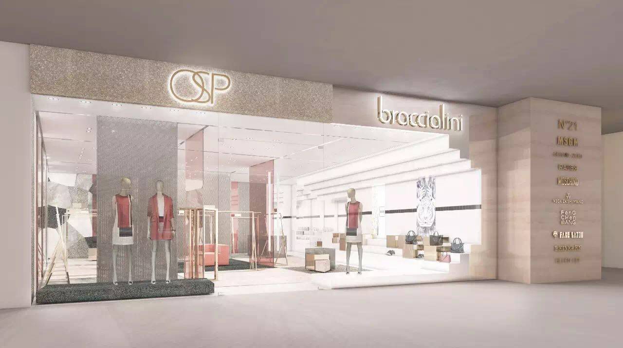 俊思集团旗下品牌,俊思集团旗下的品牌